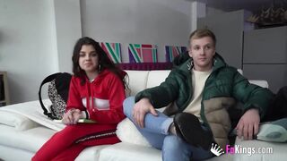 Teens today don't know about anything that FUCKING VERY WELL!!