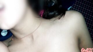 Sone do plese , desi bhabhi fucked (hindi audio)