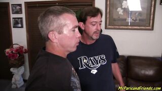 Always Hire Greedy Sluts to Be Your Maids
