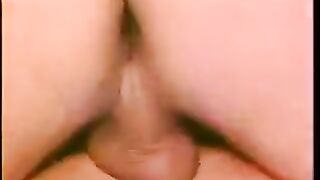 Long haired man is fucking nice princess