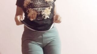 Hot Sneha From Delhi – sexy boobs and pussy, Hindi
