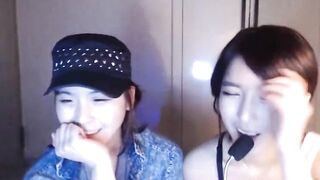 KOREAN BJ 034