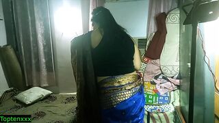 Delivery boy hot milf bhabhi ko accha se chode mal nikala!