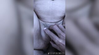 My Singaporean wife squirting