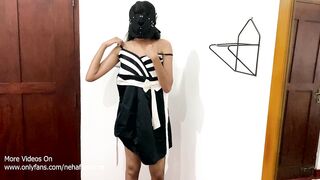 beautiful sri lankan sexy girl nude show