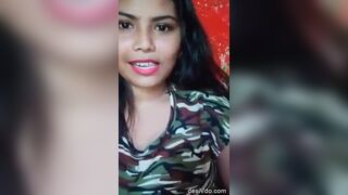 Desi seelpak chut