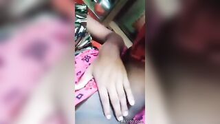 Desi seelpak chut