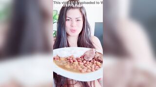 Novinha paraibana shows her giant pussy on the Twitter group Luana Kazaki
