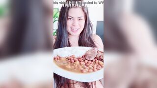 Novinha paraibana shows her giant pussy on the Twitter group Luana Kazaki