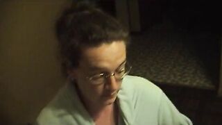 Wife pays rent, big tits