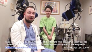 Sandra Chappelle Taken By Stranger In The Night – Doctor Tampa