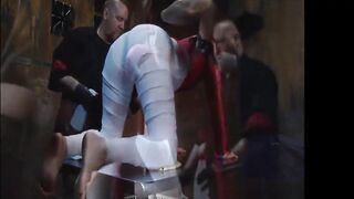 full body cast