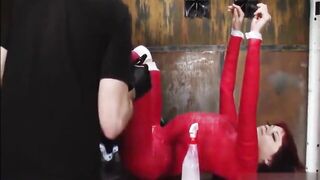 full body cast