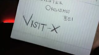 Dildospiele