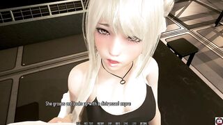 Oppai Odyssey - (PT 37) - NC