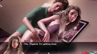 Treasure of Nadia - Scenes - ( 37 - 40)