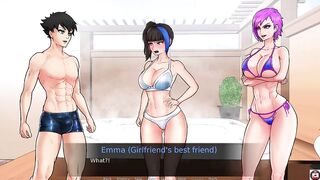Confined with Goddess - (PT 39) - NC