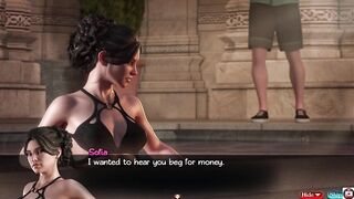 Treasure of Nadia - Scenes - ( 29 - 32)