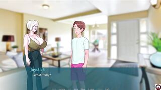 SexNote - (PT 11) - NC
