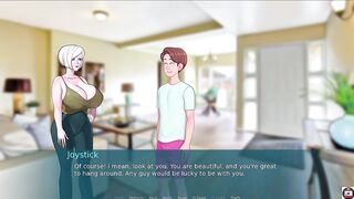 SexNote - (PT 11) - NC