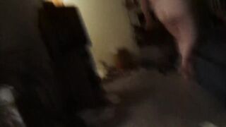 becca sucking