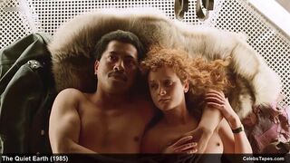 Celebrity Alison Routledge Naked And Sexy Movie Scenes