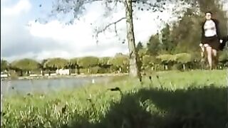 Pregnant Lesbians 22