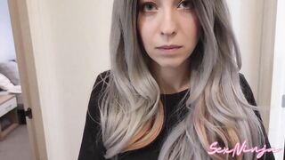 Bully messing with my Step-Son so I fuck His Step-Mom