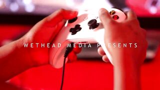 Gamer Girls Dvd