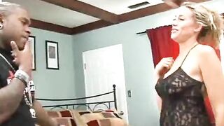 Squirting milf adventures of the pizza boy
