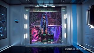 UNREAL PORN FUCKING SIMULATOR