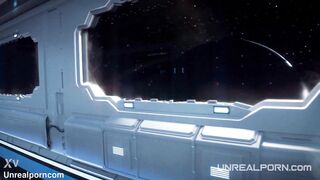 UNREAL PORN FUCKING SIMULATOR