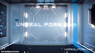 UNREAL PORN FUCKING SIMULATOR