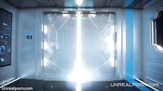 UNREAL PORN FUCKING SIMULATOR