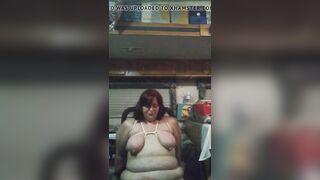 Mistress - Homemade Lezdom Punishment 8