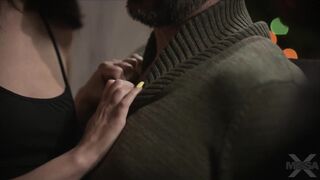 MissaX - A Missa Xmas Pt. 3 - Jane Wilde