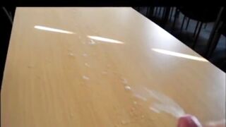 Epic Cumshots Part 3