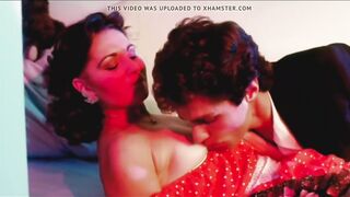 Vintage Orgy 50