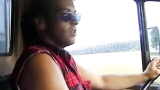 german teen picked up for public DP
