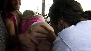 german teen picked up for public DP