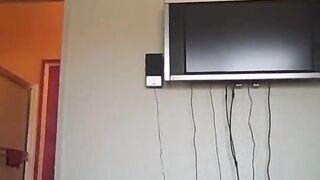 southerngirl homemade anal