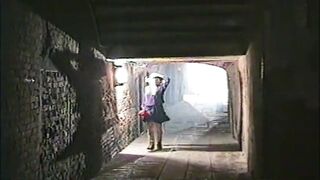 Trasgredire (2000) BEHIND THE CAMERAS