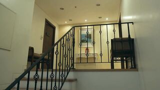 korean hot sister having affair