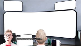 SEXBOT - ive fucked sam in the vr