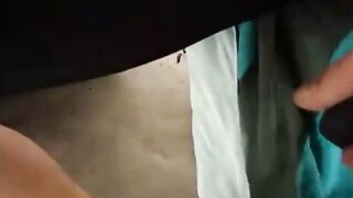 Public dildo