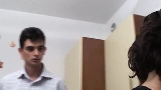 Slutty Housewives Full Movie 80 min #18
