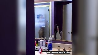 Lisa Ann in bubble butt moms