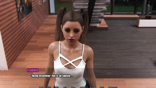 Grandmas House - Ive fingered her Ass