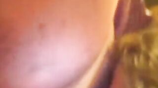 My favorite bi blow ever