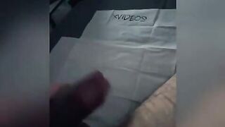Verification video , can’t get hard